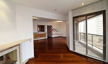 Imagem 5: Apartamento Venda 4 Dormitórios - 215 m² Perdizes