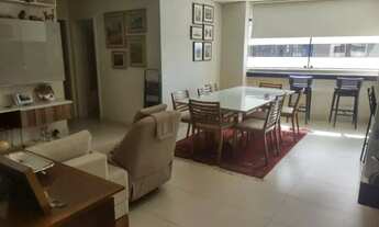 Imagem 6: Apartamento 3 quartos mobiliado- vila da serra- belvedere