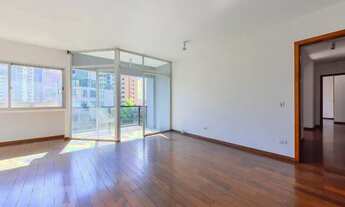 Imagem 2: Apartamento para Aluguel - Sumaré, 4 Quartos, 180 m2