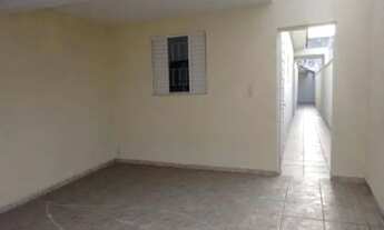 Imagem 2: Jardim Ubirajara: Casa Térrea com 103 m² com 3 dormitórios sendo 1 suíte, 2 vagas