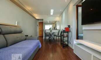 Imagem 4: Apartamento para Aluguel - Mooca, 2 Quartos, 49 m2