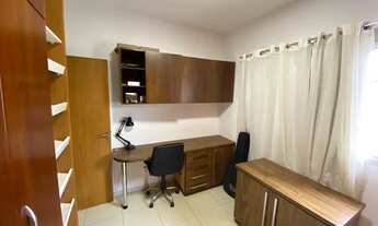 Imagem 5: Casa de condomínio para venda com 77 metros quadrados com 3 quartos