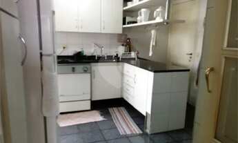 Imagem 6: Apartamento a venda na Vila Leopoldina