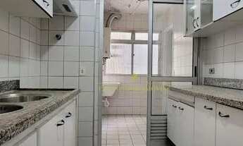 Imagem 5: Apartamento com 3 dormitórios para alugar, 79 m² por R$ 4.329,00/mês - Tatuapé - São Paulo