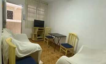 Imagem 5: Apartamento para venda com 39 metros quadrados com 1 quarto em Boqueirão - Praia Grande