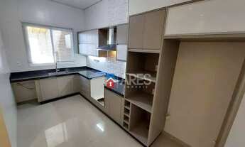 Imagem 6: Casa com 3 dormitórios para alugar, 133 m² por R$ 3.596,00/mês - Jardim Dona Judith - Amer