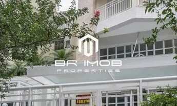 Imagem 4: APARTAMENTO RESIDENCIAL em SÃO PAULO - SP, CONSOLAÇÃO