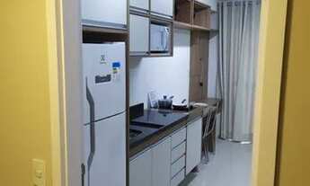 Imagem: Studio para aluguel com 27 metros quadrados