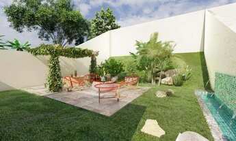 Imagem 6: Casa com 3 dormitórios à venda, 107 m² por R$ 580.000 - Vila Paradiso - Lagoa Santa/MG