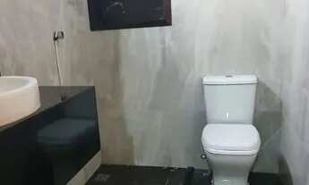 Imagem 3: Porto Tarumã/ 03 suítes/ sendo 02 c/closet/ piscina/ Lavabo!