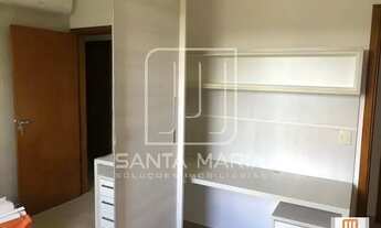 Imagem 6: Apartamento (tipo - padrao) 3 dormitórios/suite, cozinha planejada, em condomínio fechado