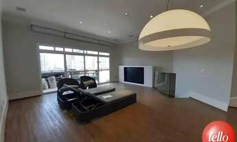 Imagem 6: São Paulo - Apartamento Padrão - Tatuapé