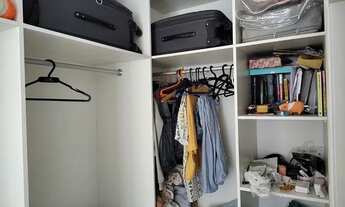 Imagem 7: Melhor condomínio de Fortaleza Firenze Meireles . 4.500 tudo incluso + água e gás