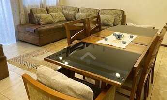 Imagem 2: Apartamento com 3 dormitórios para alugar, 78 m² por R$ 2.975,00/mês - Planalto - São Bern