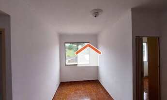 Imagem: Kitnet com 2 dormitórios para alugar, 40