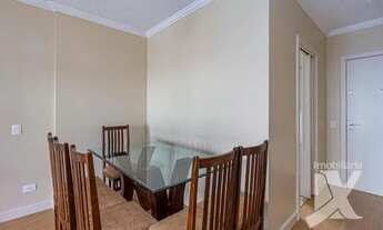 Imagem 5: Apartamento com 2 dormitórios para alugar, 77 m² por R$ 2.900/mês - Centro - Curitiba/PR