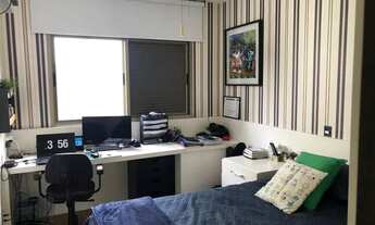 Imagem 14: Apartamento com 3 Suítes à venda, 165 m² por R$ 830.000 - Portal do Morumbi - São Paulo/SP