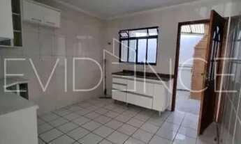 Imagem 4: Sobrado Residencial Vila Formosa