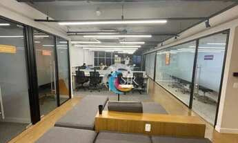 Imagem 3: Conjunto para alugar, 280 m² Brooklin - São Paulo/SP