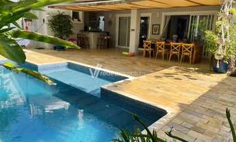 Imagem: Casa - Betel - Paulínia