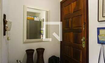 Imagem 5: Apartamento para Aluguel - Barra da Tijuca - Marapendi, 2 Quartos, 62 m2