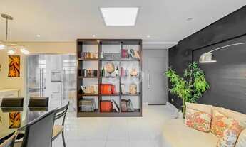 Imagem 5: São Paulo - Apartamento Padrão - Paraíso