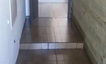 Imagem 5: Casa semestral aceita Pet