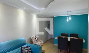 Imagem 3: Apartamento para Aluguel - Jardim São Saverio, 2 Quartos, 48 m2