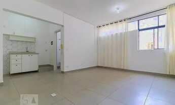 Imagem 3: Apartamento para Aluguel - Centro, 1 Quarto, 36 m2