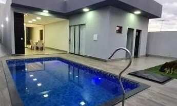 Imagem: Excelente Casa! Nova e Moderna, 03 Suítes