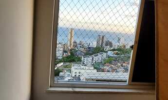 Imagem 6: Apartamento com vista mar, diaria e mensal