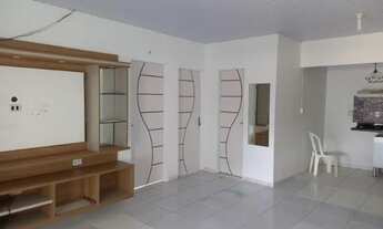 Imagem 2: Aluga-se Casa No Bairro Canarinho - Atrás da Ford Veículos