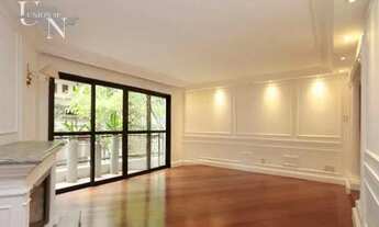 Imagem 1: Apartamento com 3 dormitórios à venda, 210 m² por R$ 1.900.000 - Bela Vista - São Paulo/SP