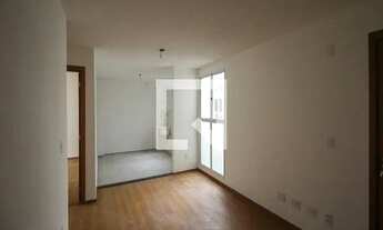 Imagem 2: Apartamento para Aluguel - Santa Cecília, 2 Quartos, 50 m2