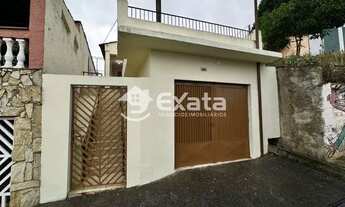 Imagem: Casa para venda e locação na Vila Haro