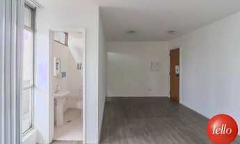 Imagem 5: São Paulo - Conjunto Comercial/Sala - Paraíso