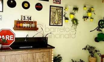 Imagem: Casa Padrão em Jundiaí