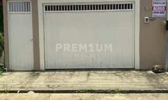 Imagem: Casa no Centro de Timon- MA