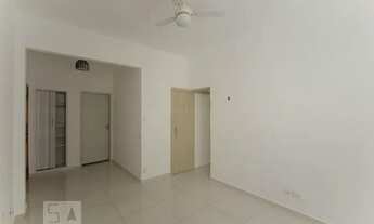 Imagem: Apartamento para Aluguel - Tijuca, 2 Quartos