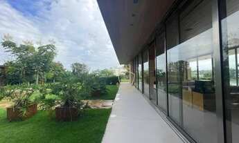 Imagem 4: Casa com 4 dormitórios, 841 m² - venda por R$ 9.000.000 ou aluguel por R$ 42.000/mês - Con