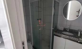 Imagem 5: Boa Vista 1 Quarto Varanda Mobiliado Próximo a UNICAP