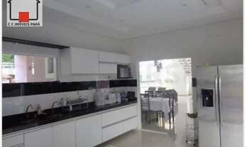 Imagem 4: Casa com 3 dormitórios à venda, 466 m² por R$ 2.500.000,00 - Atalaia - Ananindeua/PA