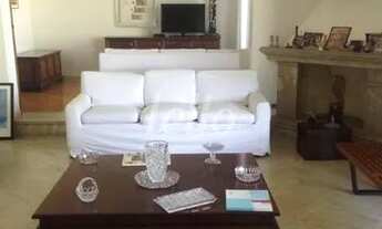 Imagem 3: São Paulo - Apartamento Padrão - Higienópolis