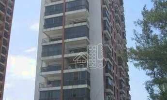 Imagem: Flat com 2 dormitórios à venda, 82 m²