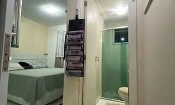 Imagem 5: Apartamento no Condomínio Ecoparque, 3 quartos sendo 2 suites - 78m²