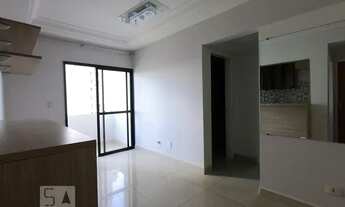 Imagem 6: Apartamento para Aluguel - Parque Monte Alegre, 2 Quartos, 55 m2