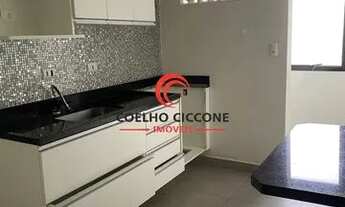 Imagem 7: Apartamento para locação/aluguel - Barirro -Fundação - São Caetano do Sul