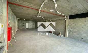 Imagem 3: Salão para alugar, 96 m² por R$ 5.000,00/mês - Vila Rezende - Piracicaba/SP