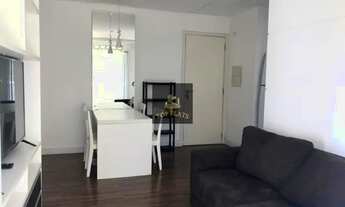 Imagem 4: Flat Para Locação - Brooklin