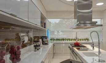 Imagem 6: Casa com 4 dormitórios à venda, 650 m² por R$ 4.900.000,00 - Condomínio Jardim Primavera